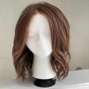 Raquel Welch ‘Simmer’ Synthetic Wig